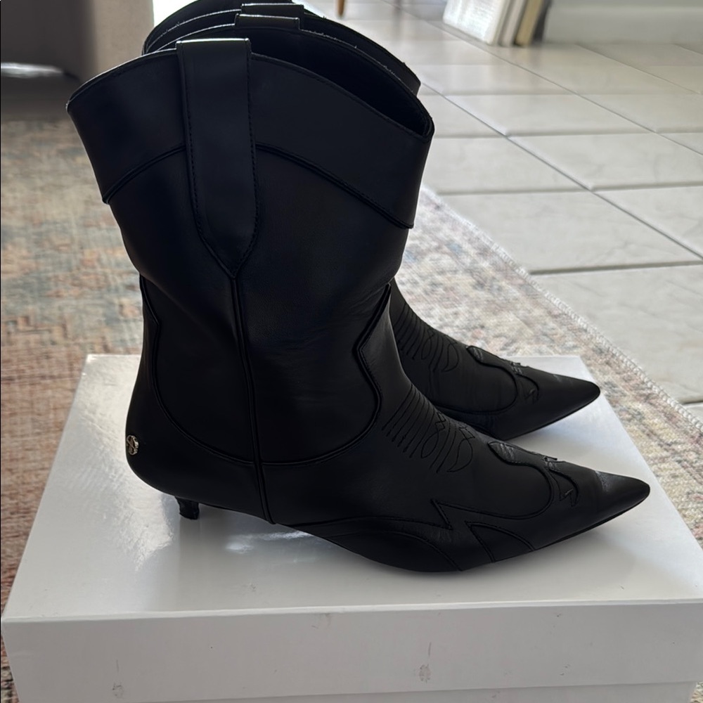Anine Bing Rae Boots